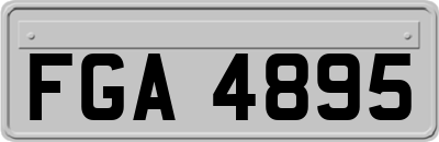 FGA4895
