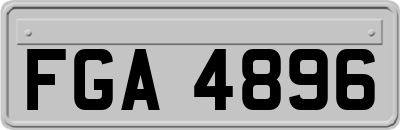 FGA4896