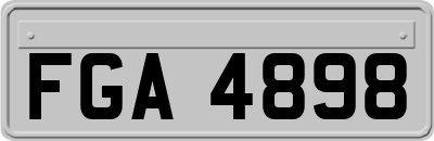FGA4898