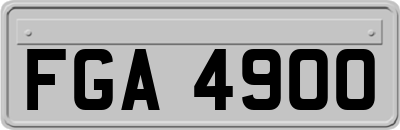 FGA4900