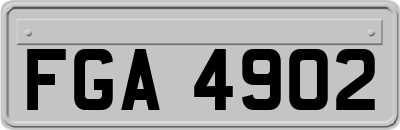 FGA4902