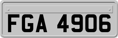 FGA4906