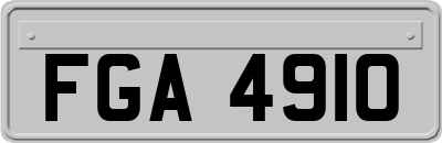 FGA4910