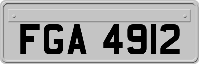 FGA4912