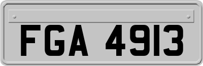 FGA4913