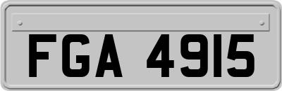 FGA4915