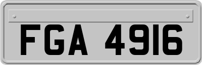 FGA4916