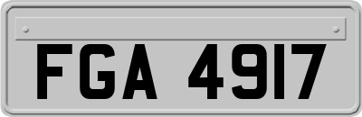 FGA4917