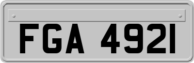 FGA4921