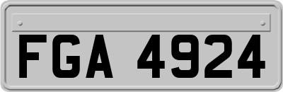 FGA4924