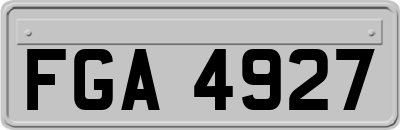 FGA4927