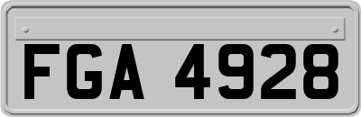 FGA4928