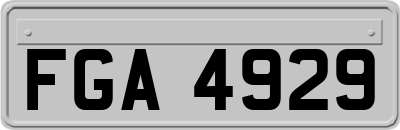 FGA4929