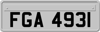 FGA4931
