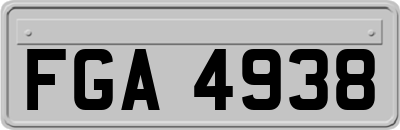 FGA4938