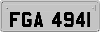 FGA4941