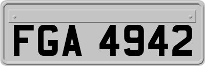 FGA4942