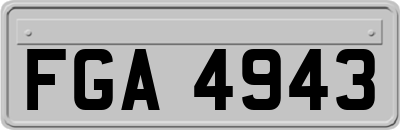FGA4943