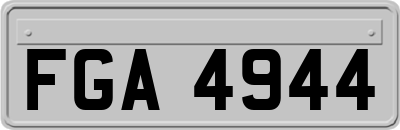 FGA4944