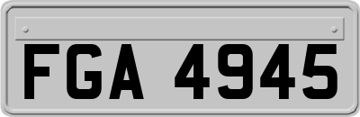 FGA4945