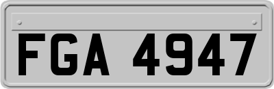 FGA4947