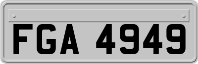 FGA4949