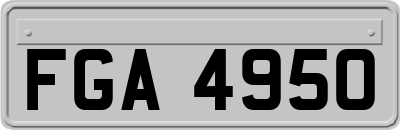 FGA4950