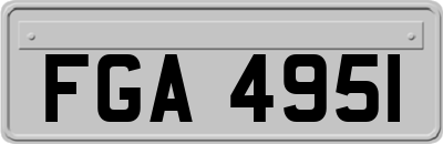 FGA4951