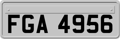FGA4956