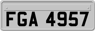 FGA4957