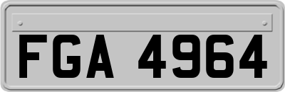 FGA4964