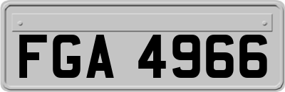FGA4966
