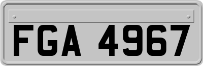FGA4967