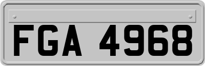FGA4968