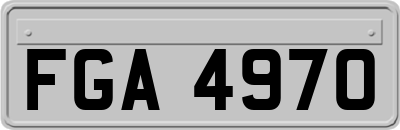 FGA4970