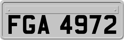 FGA4972