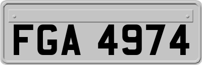 FGA4974