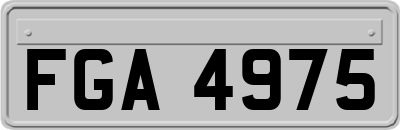 FGA4975