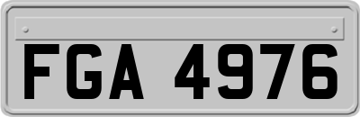 FGA4976