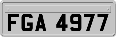FGA4977
