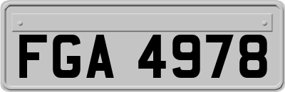 FGA4978