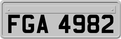 FGA4982