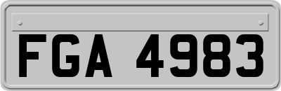 FGA4983