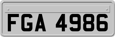 FGA4986