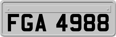 FGA4988