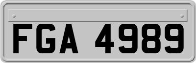 FGA4989
