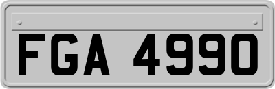 FGA4990