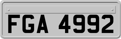 FGA4992