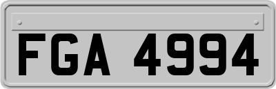 FGA4994