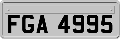 FGA4995